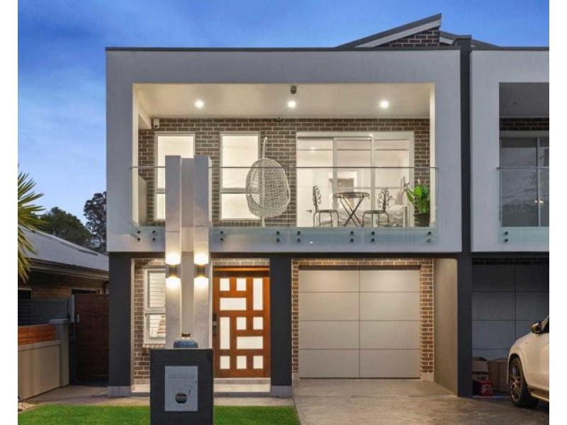 44 Ulm Street, Ermington NSW 2115