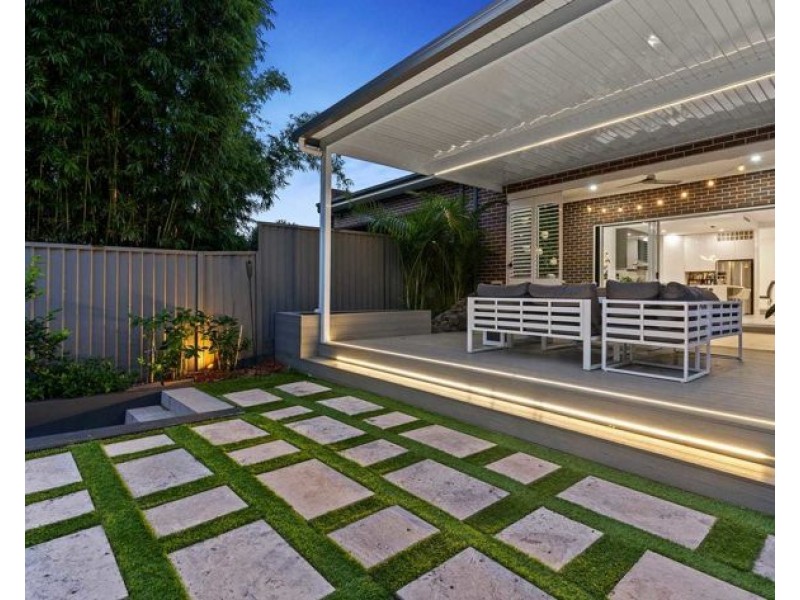 44 Ulm Street, Ermington NSW 2115