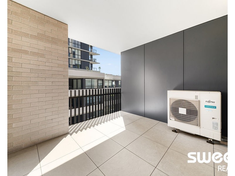 519/4 Andalusian Way, Castle Hill NSW 2154