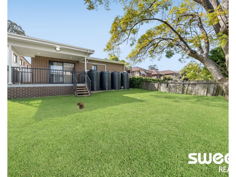 50A Moira Avenue, Denistone West NSW 2114