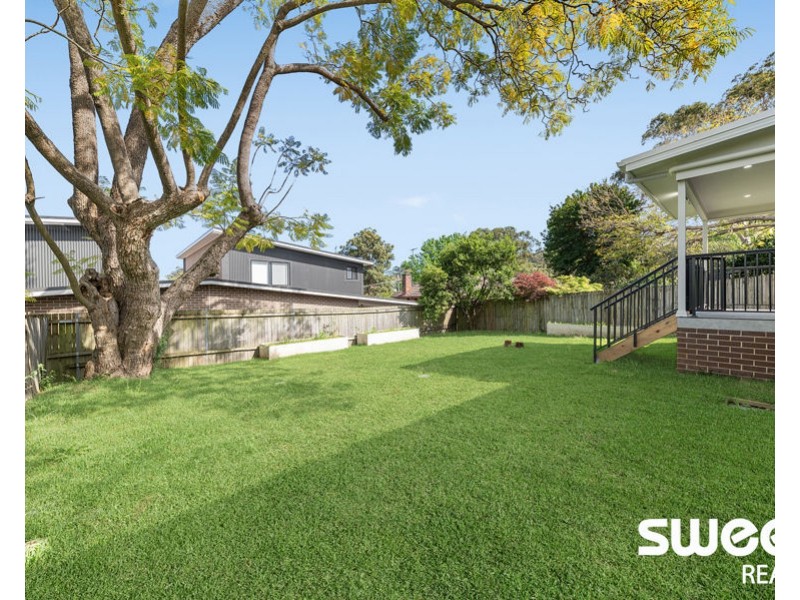 50A Moira Avenue, Denistone West NSW 2114