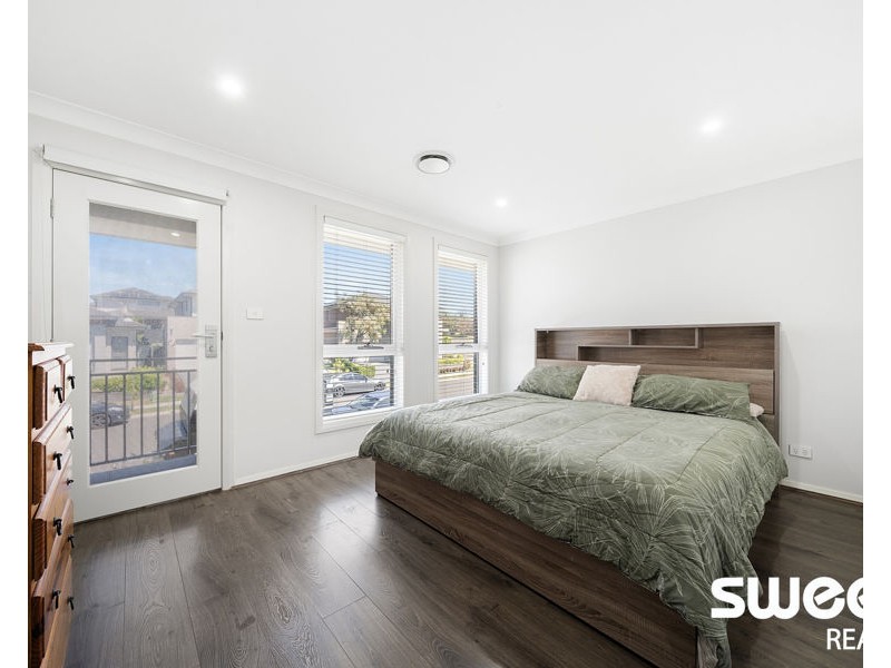 98 Hannaford Avenue, Box Hill NSW 2765