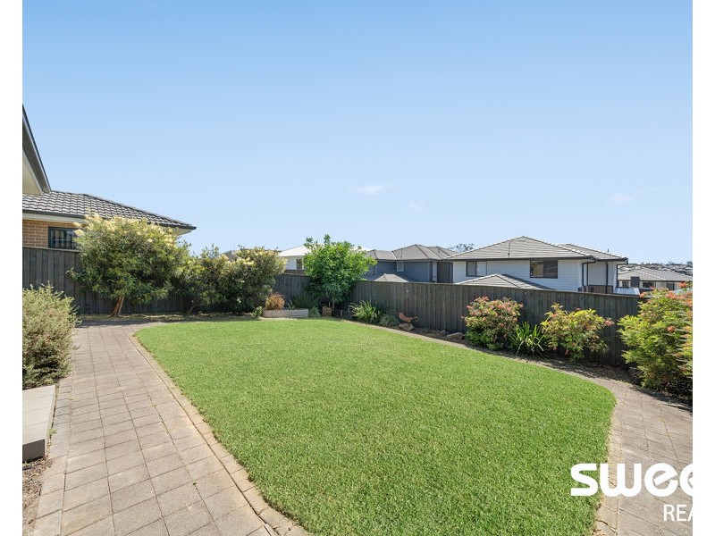 98 Hannaford Avenue, Box Hill NSW 2765