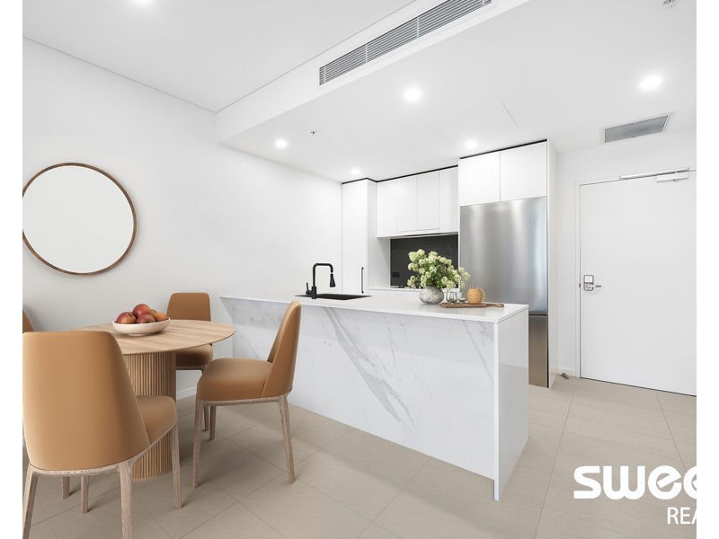 G05/1 Bundil Boulevard, Melrose Park NSW 2114