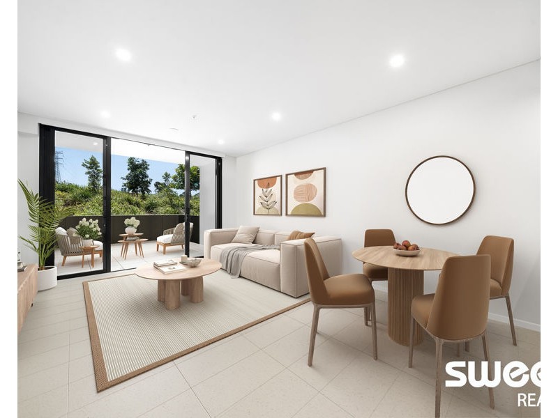 G05/1 Bundil Boulevard, Melrose Park NSW 2114