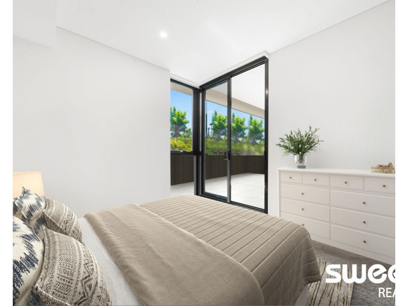 G05/1 Bundil Boulevard, Melrose Park NSW 2114