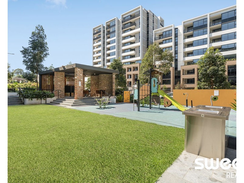 G05/1 Bundil Boulevard, Melrose Park NSW 2114