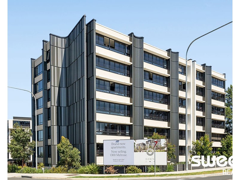 G05/1 Bundil Boulevard, Melrose Park NSW 2114