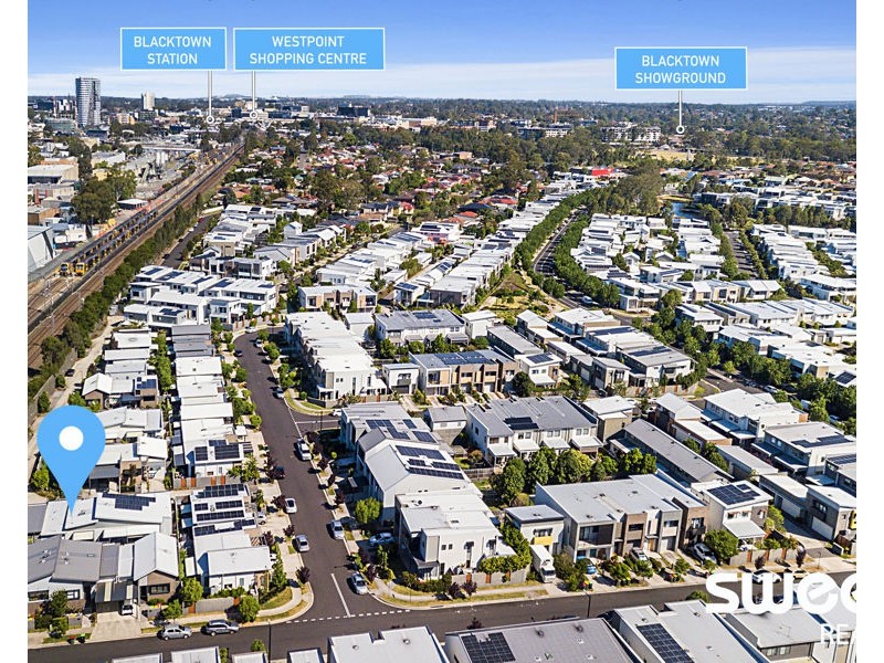 5 Cut Glade, Blacktown NSW 2148