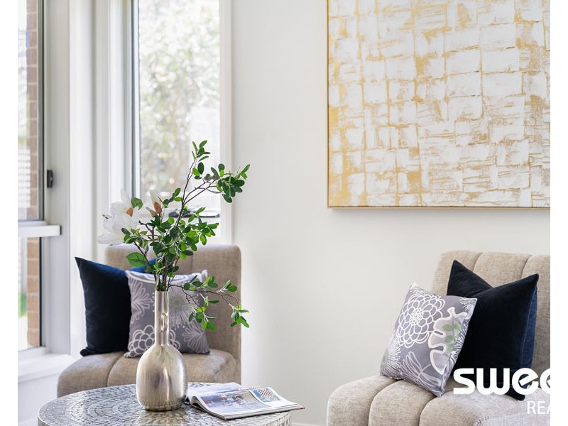 23 Thorpe Way, Box Hill NSW 2765