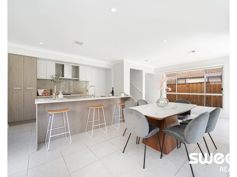 23 Thorpe Way, Box Hill NSW 2765