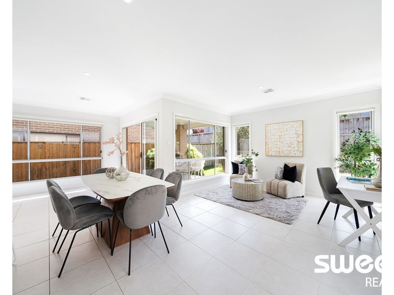 23 Thorpe Way, Box Hill NSW 2765