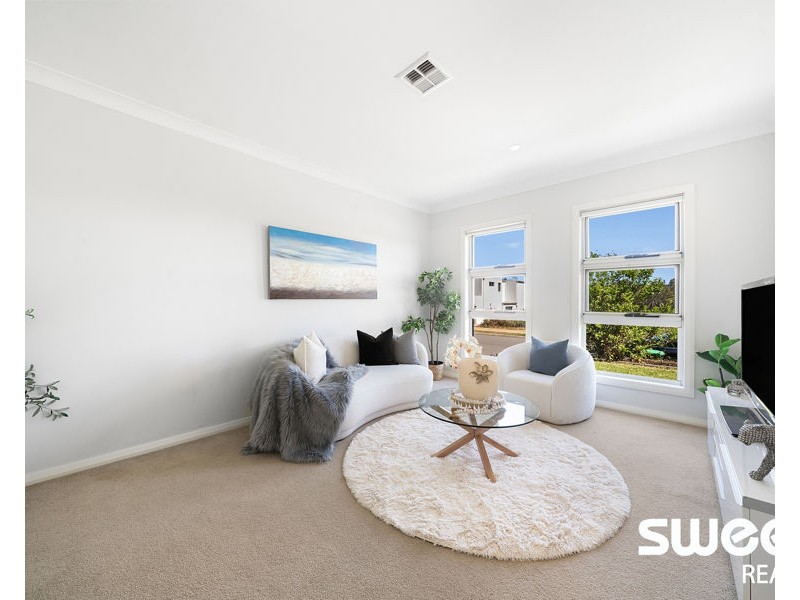 23 Thorpe Way, Box Hill NSW 2765