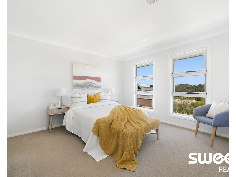 23 Thorpe Way, Box Hill NSW 2765