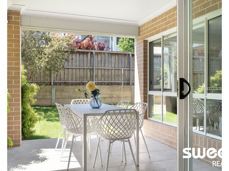 23 Thorpe Way, Box Hill NSW 2765