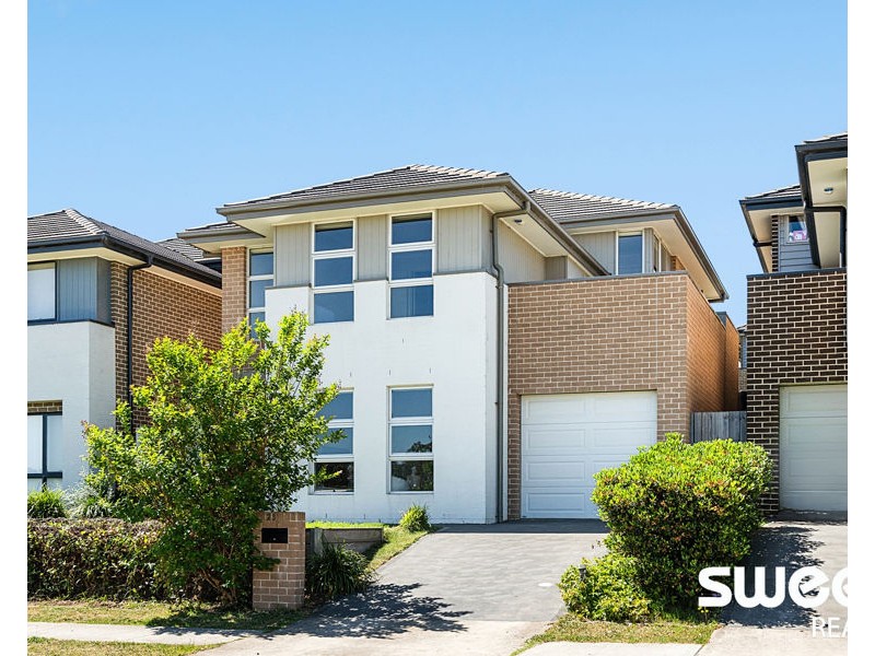 23 Thorpe Way, Box Hill NSW 2765