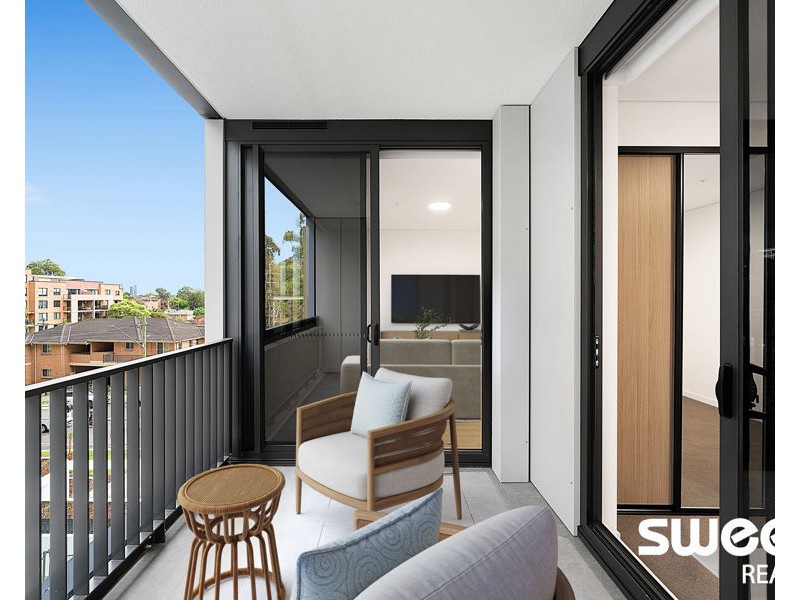 303/14 Church St, Lidcombe NSW 2141