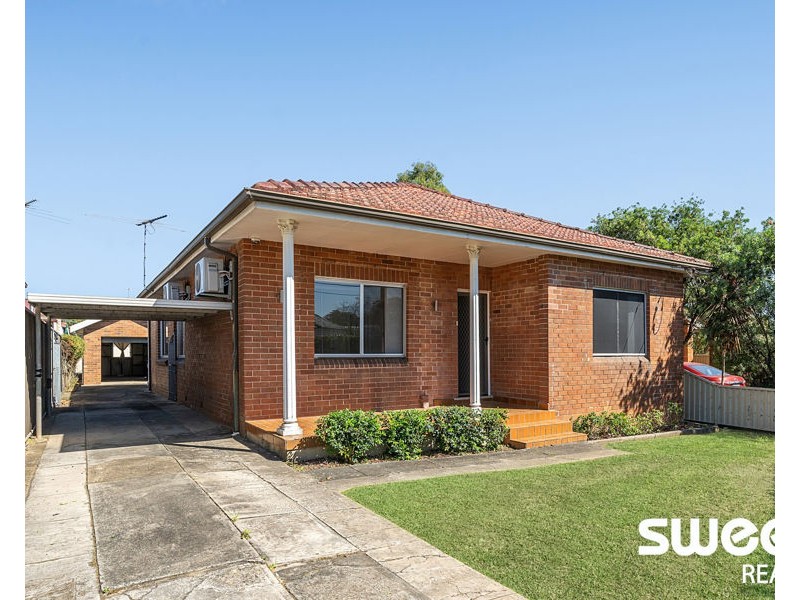 24 Spurway Street, Ermington NSW 2115