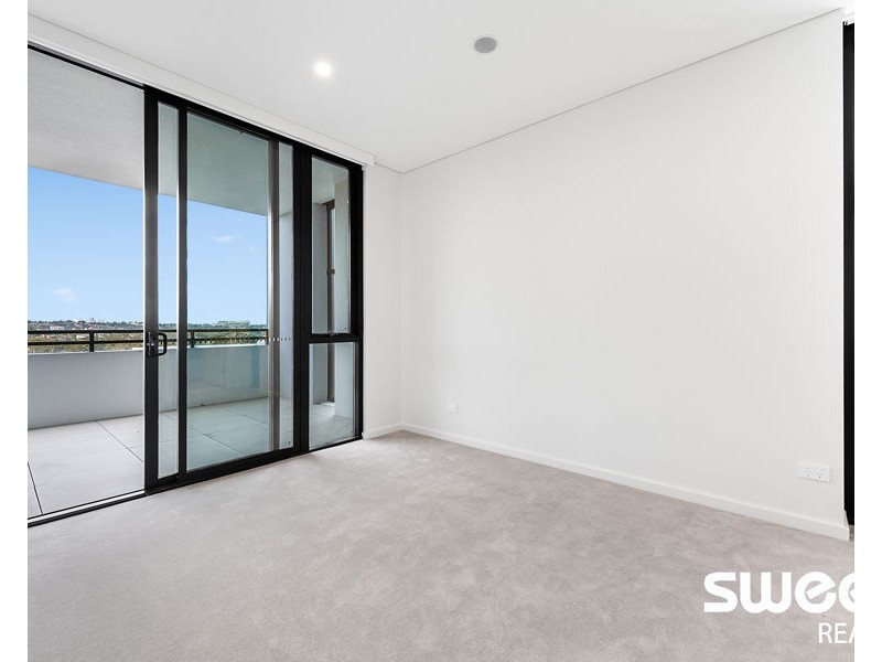 Level 10/2A Appleroth Street, Melrose Park NSW 2114