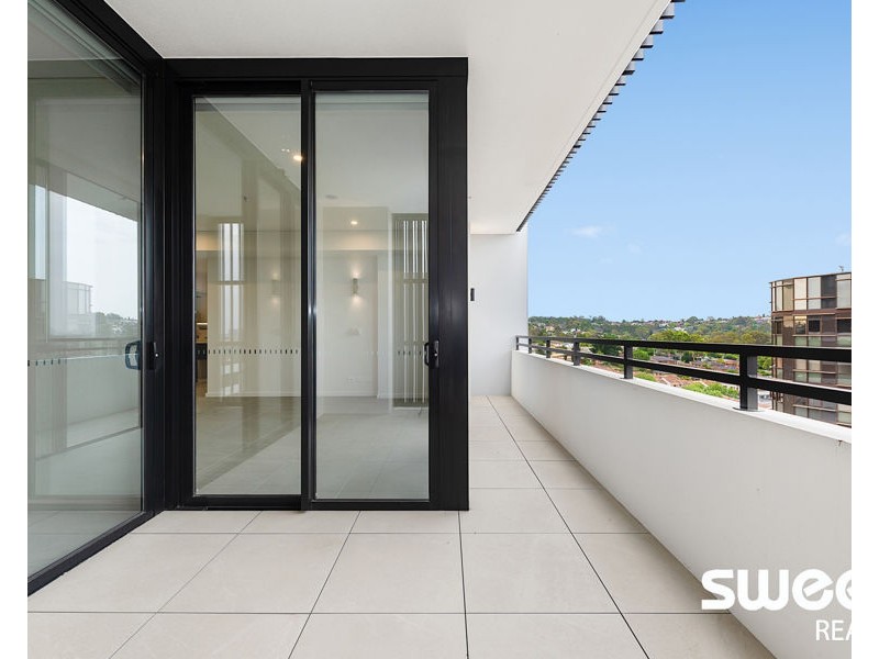 Level 10/2A Appleroth Street, Melrose Park NSW 2114