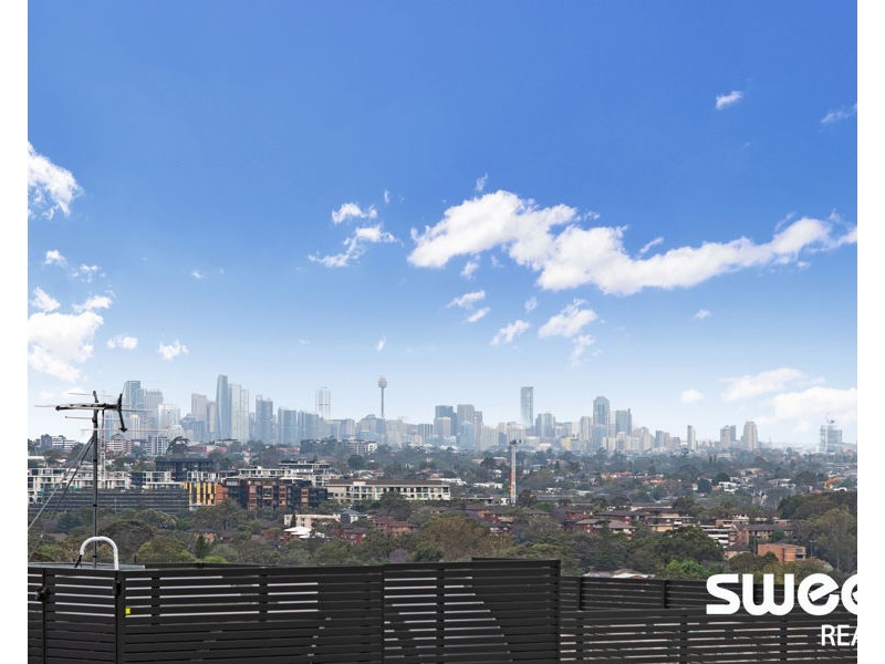 Level 10/2A Appleroth Street, Melrose Park NSW 2114