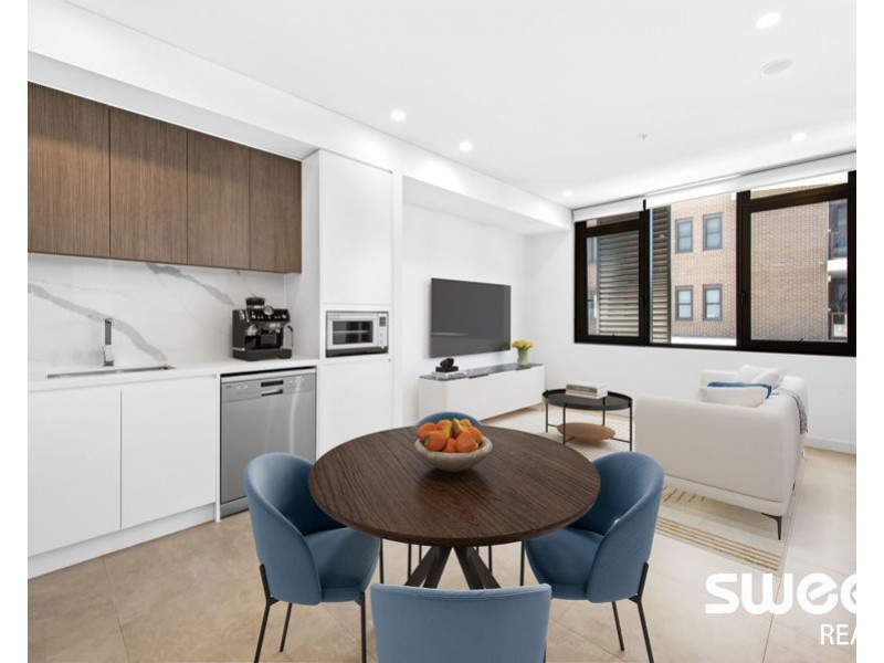 214/1 Oxford St, Blacktown NSW 2148