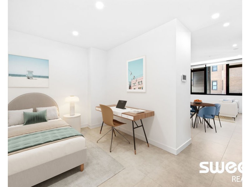 214/1 Oxford St, Blacktown NSW 2148