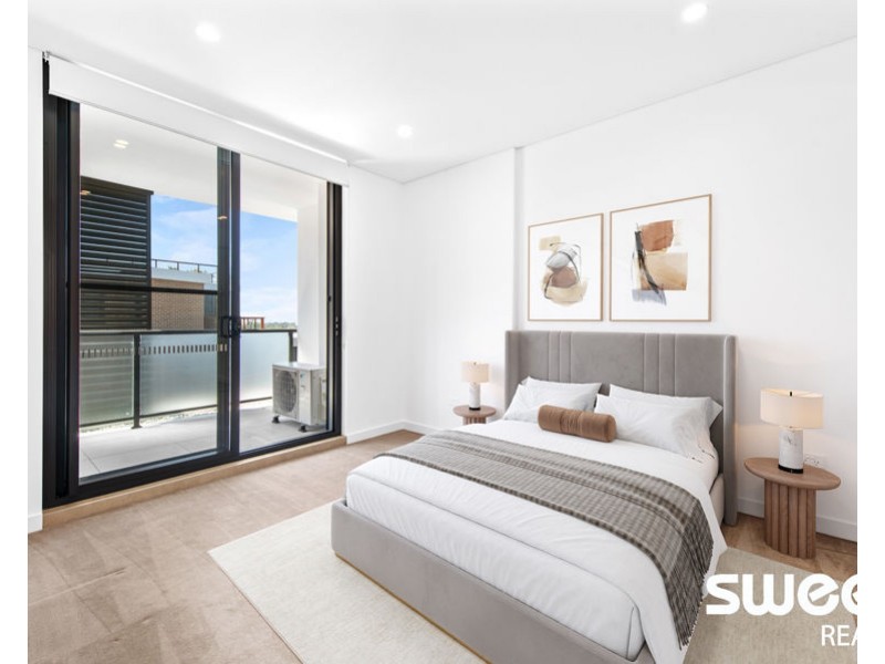 214/1 Oxford St, Blacktown NSW 2148