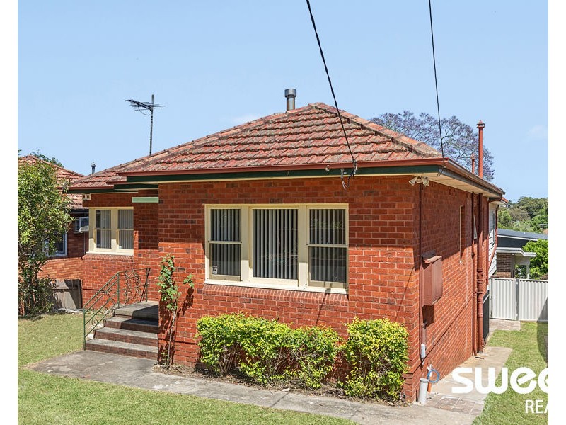 50 Moira Avenue, Denistone West NSW 2114
