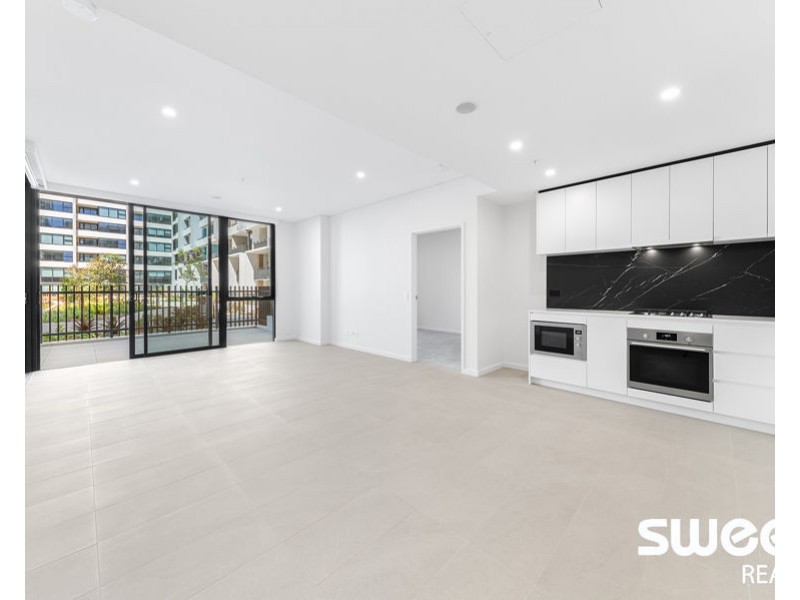 204/2D Appleroth Street, Melrose Park NSW 2114