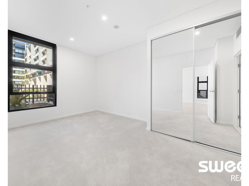 204/2D Appleroth Street, Melrose Park NSW 2114