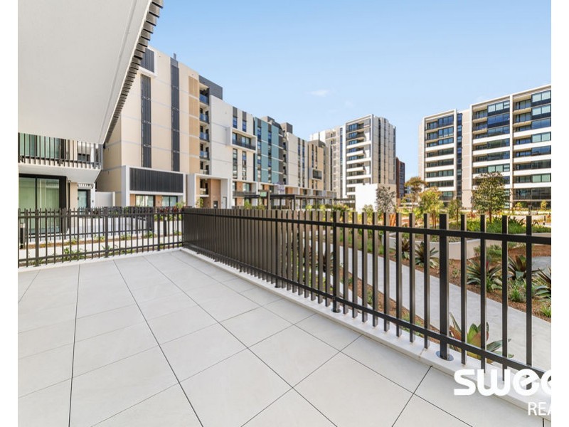 204/2D Appleroth Street, Melrose Park NSW 2114