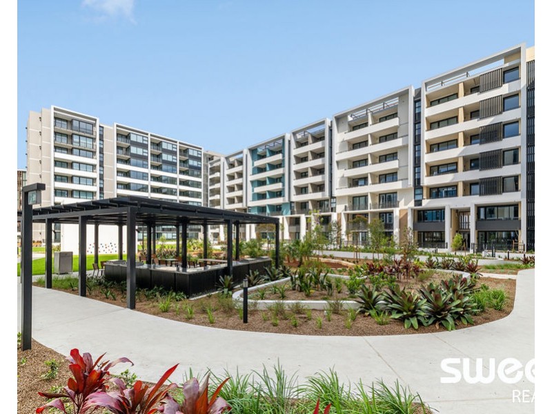 204/2D Appleroth Street, Melrose Park NSW 2114