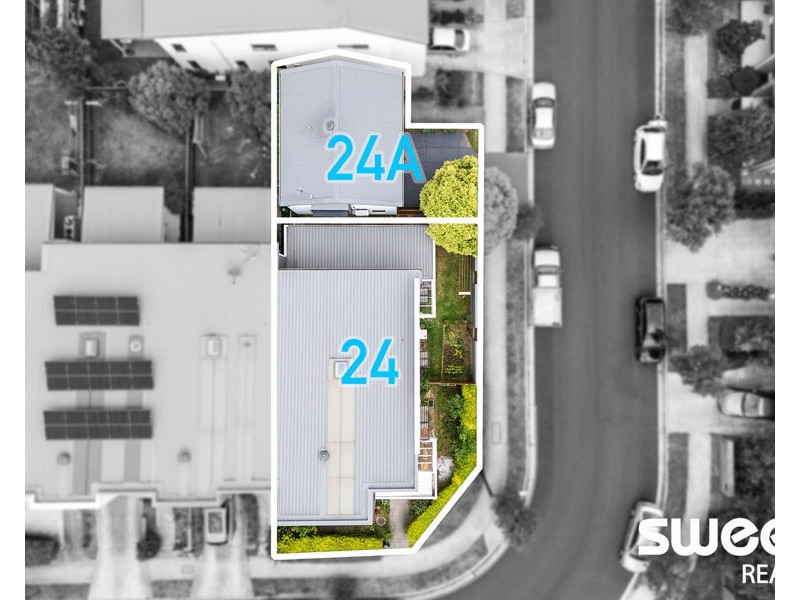 24 Ironwood Crescent, Blacktown NSW 2148