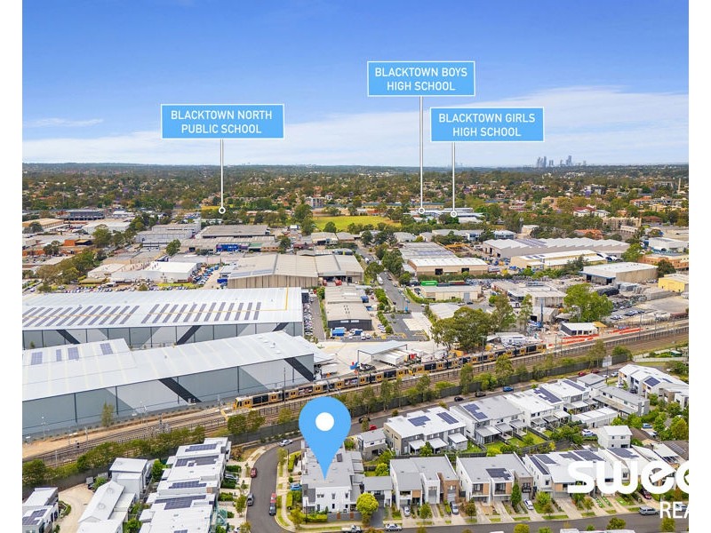 24 Ironwood Crescent, Blacktown NSW 2148