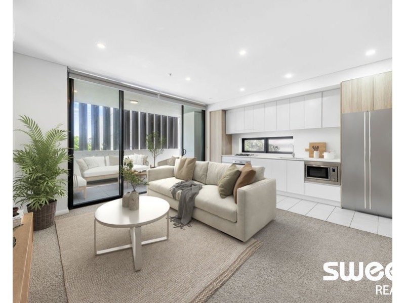 109/118 Princes Highway, Arncliffe NSW 2205