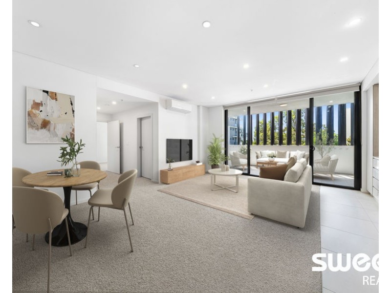 109/118 Princes Highway, Arncliffe NSW 2205