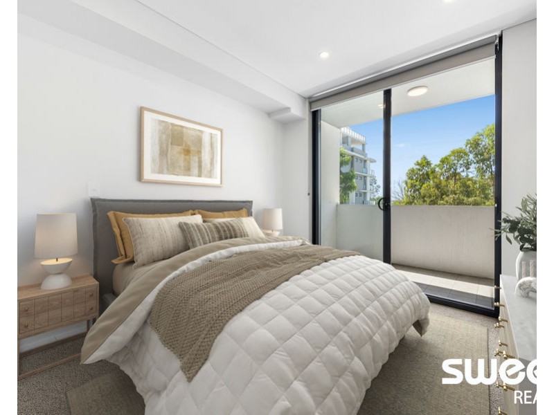 109/118 Princes Highway, Arncliffe NSW 2205