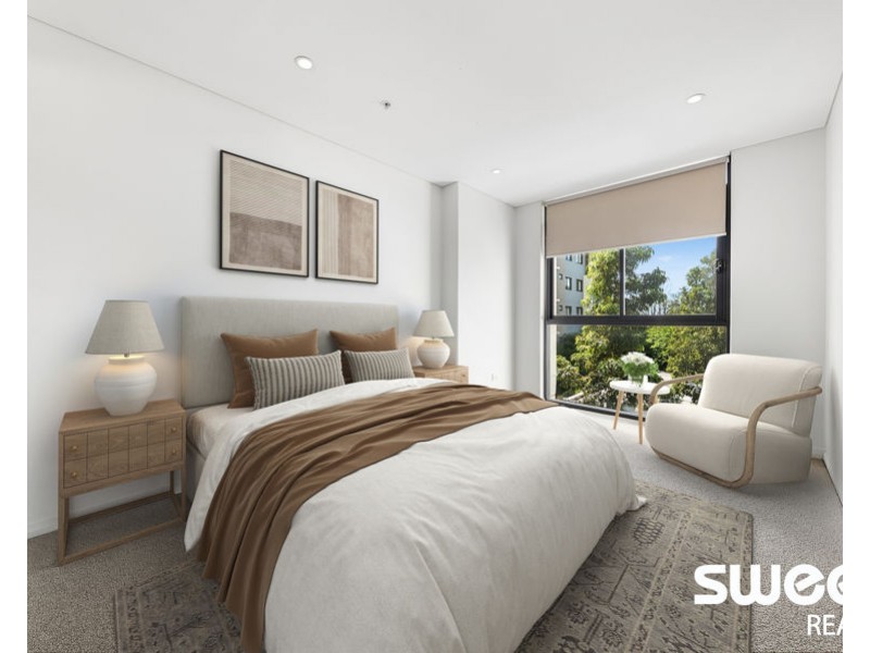 109/118 Princes Highway, Arncliffe NSW 2205
