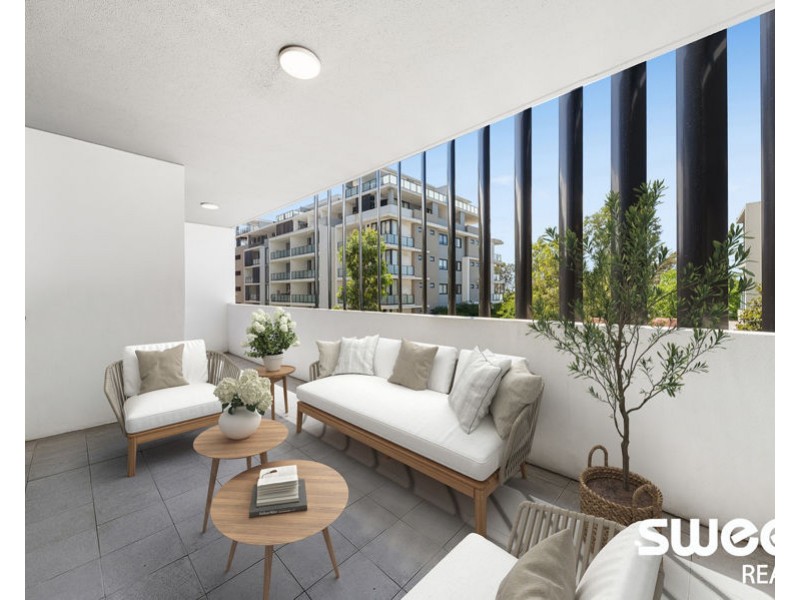 109/118 Princes Highway, Arncliffe NSW 2205