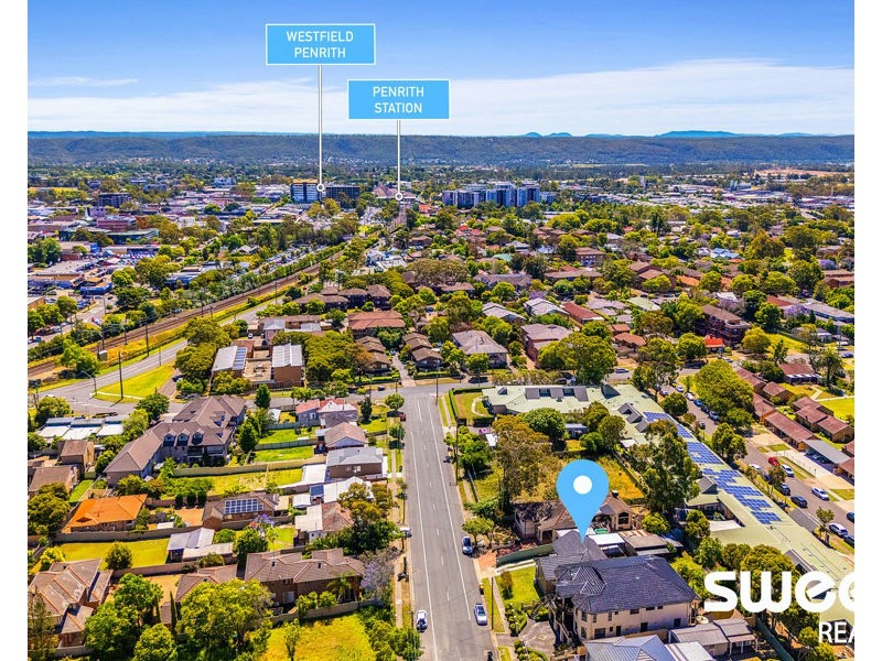 97 Copeland St, Penrith NSW 2750