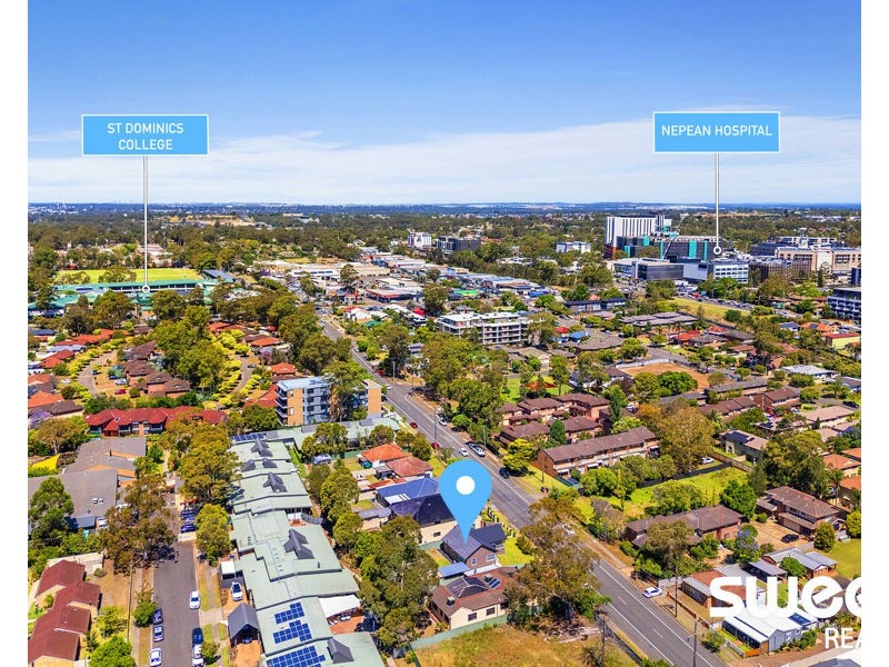 97 Copeland St, Penrith NSW 2750