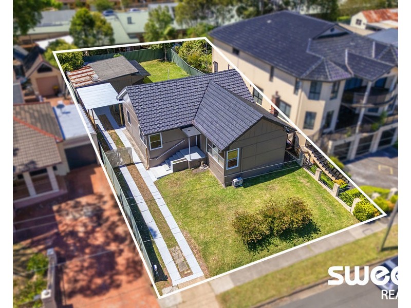 97 Copeland St, Penrith NSW 2750