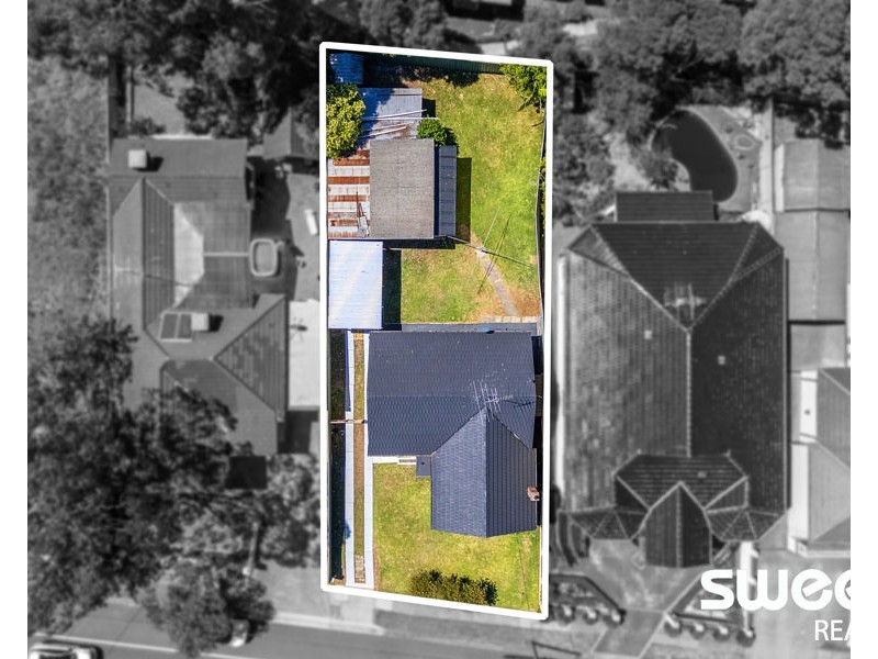 97 Copeland St, Penrith NSW 2750