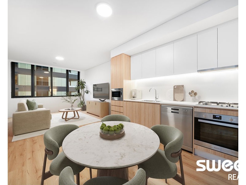 403/14 Church St, Lidcombe NSW 2141