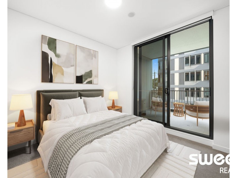 403/14 Church St, Lidcombe NSW 2141