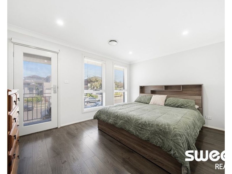 98 Hannaford Avenue, Box Hill NSW 2765