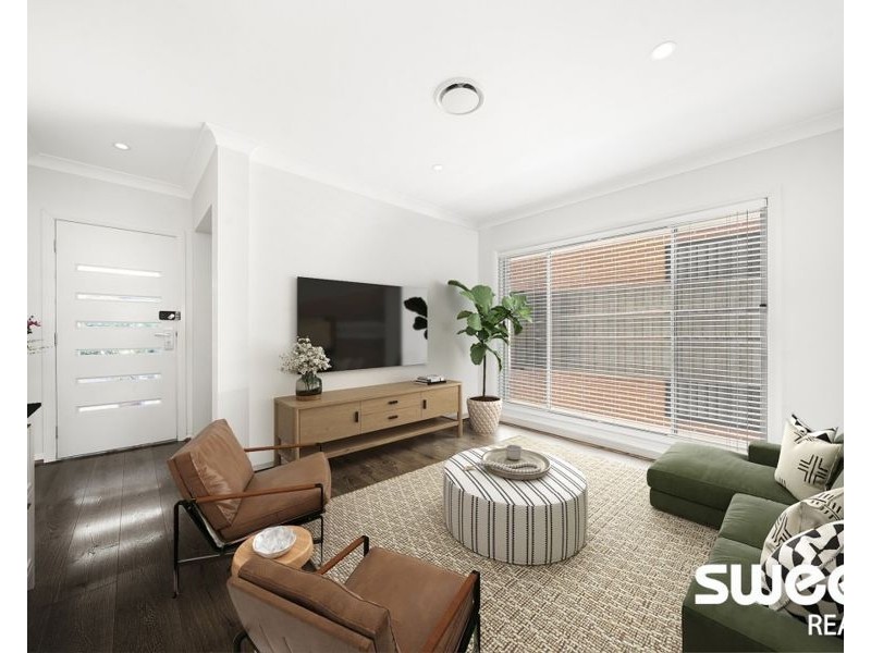 98 Hannaford Avenue, Box Hill NSW 2765