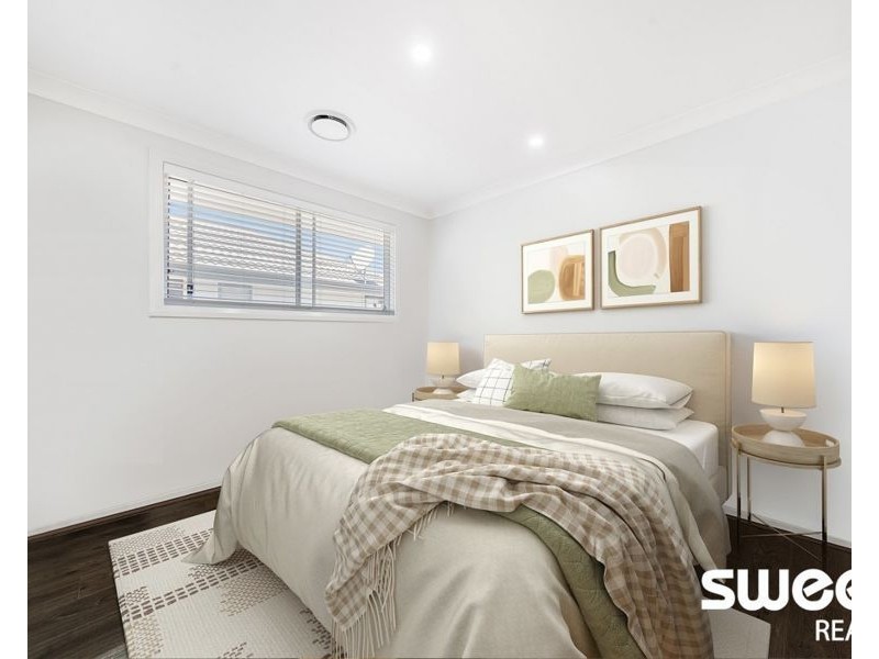 98 Hannaford Avenue, Box Hill NSW 2765