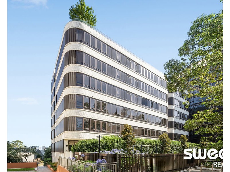 508/2D Wharf Rd, Melrose Park NSW 2114